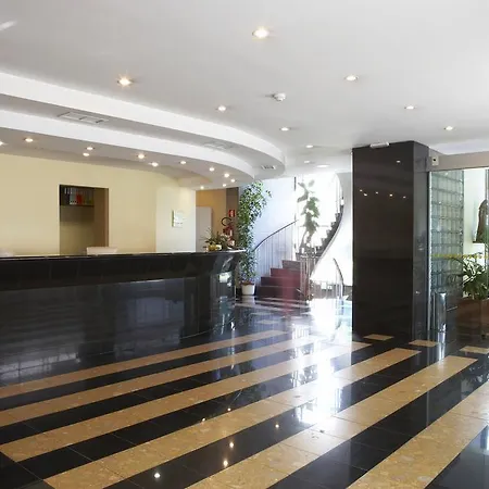 Nave Hotel 3*
