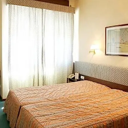 Hotel Nave Porto