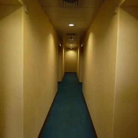 Nave Otel 3*