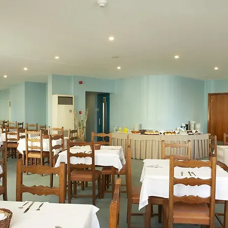 Nave Otel Porto