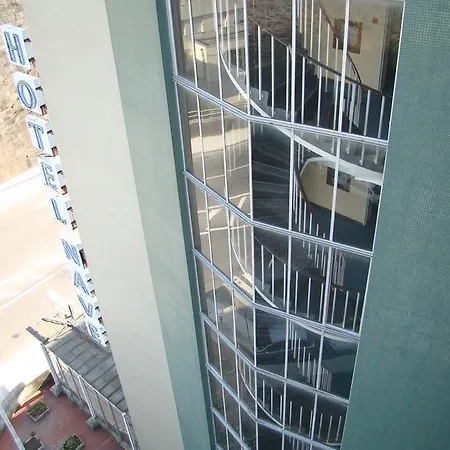 Nave Otel 3*