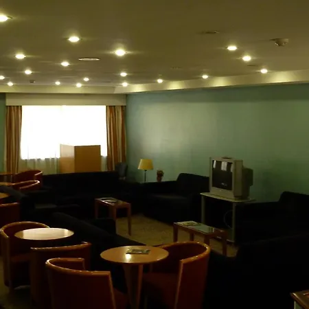Nave Otel Porto