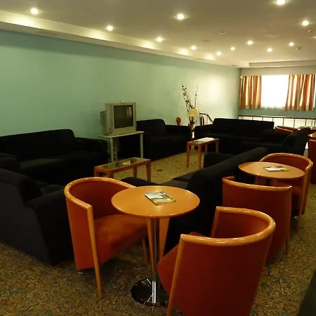 Nave Otel