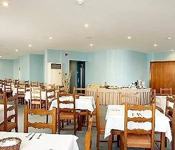 Otel Nave