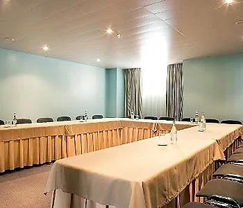 Otel Nave