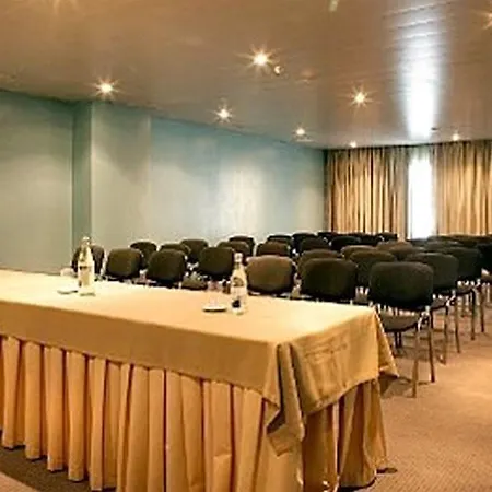 Otel Nave