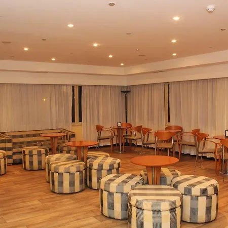 Otel Nave