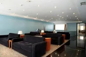 Hotel Nave Oporto