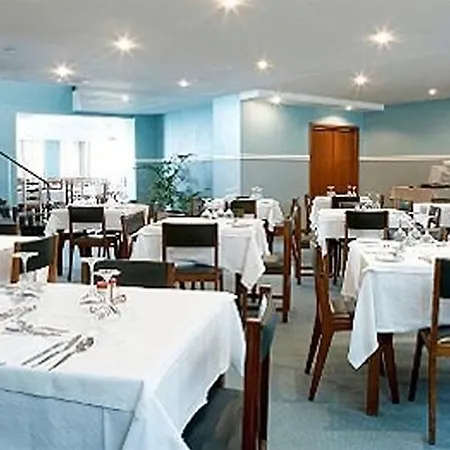 Hotel Nave